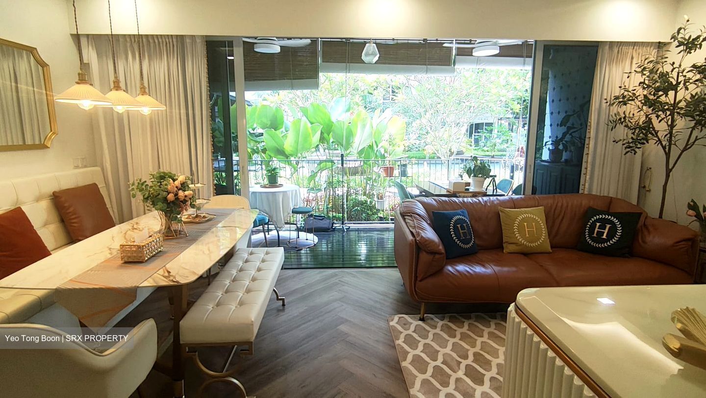 Ecopolitan (D19), Condominium #567182291